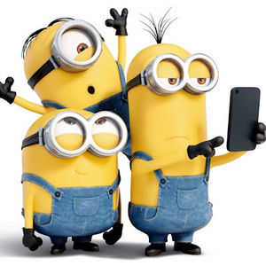 Meet your Posher, Scarlett